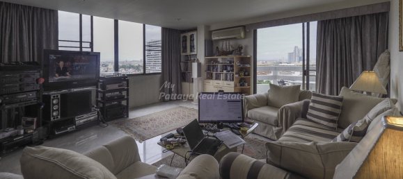 شقة 2 غرف نوم في Pattaya, Thailand رقم 8042 18