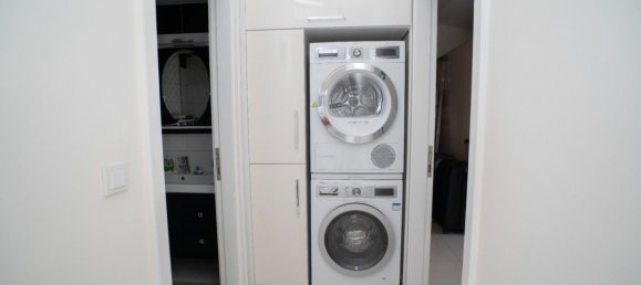 Propiedad de 1 dormitorio en Alanya, Turkey No. 7005 22