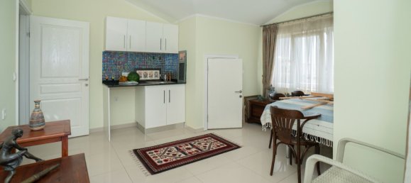 Propiedad de 1 dormitorio en Alanya, Turkey No. 7005 12