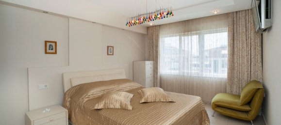 Propiedad de 1 dormitorio en Alanya, Turkey No. 7005 7