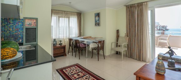 Propiedad de 1 dormitorio en Alanya, Turkey No. 7005 11