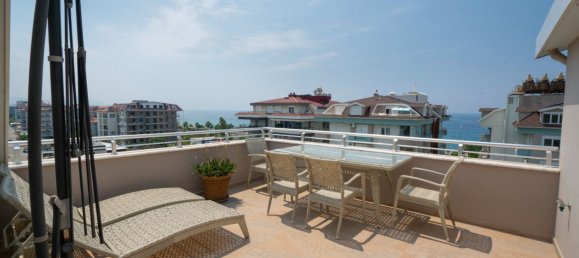 Propiedad de 1 dormitorio en Alanya, Turkey No. 7005 18