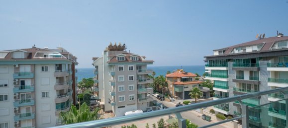 Propiedad de 1 dormitorio en Alanya, Turkey No. 7005 5