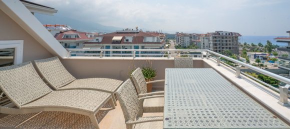 Propiedad de 1 dormitorio en Alanya, Turkey No. 7005 14