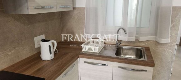 2 Schlafzimmer Maisonette-Wohnung in Birzebbuga, Malta, Nr. 11493 2