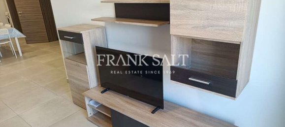 2 Schlafzimmer Maisonette-Wohnung in Birzebbuga, Malta, Nr. 11493 3