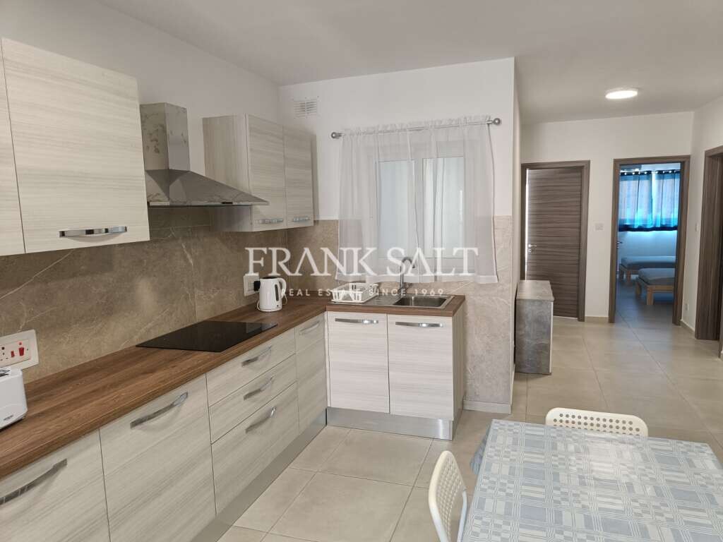 2 Schlafzimmer Maisonette-Wohnung in Birzebbuga, Malta, Nr. 11493