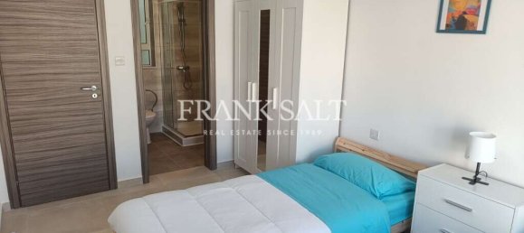 2 Schlafzimmer Maisonette-Wohnung in Birzebbuga, Malta, Nr. 11493 5