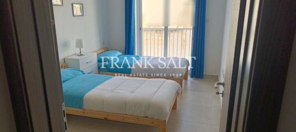 2 Schlafzimmer Maisonette-Wohnung in Birzebbuga, Malta, Nr. 11493 4
