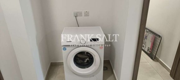 2 Schlafzimmer Maisonette-Wohnung in Birzebbuga, Malta, Nr. 11493 9