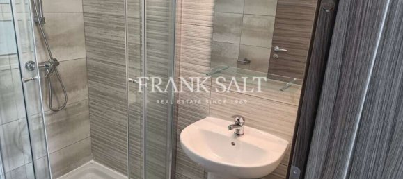 2 Schlafzimmer Maisonette-Wohnung in Birzebbuga, Malta, Nr. 11493 8