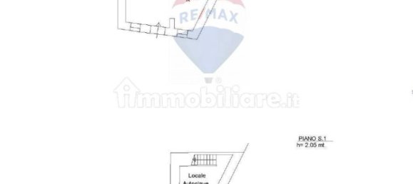 2 bedrooms House in Enna, Italy No. 88980 11