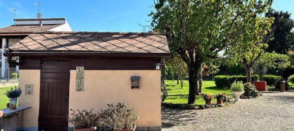 10-salle Villa à Alessandria, Italy No. 79094 41