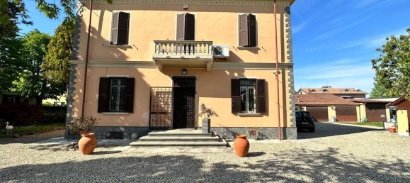 10-salle Villa à Alessandria, Italy No. 79094 19