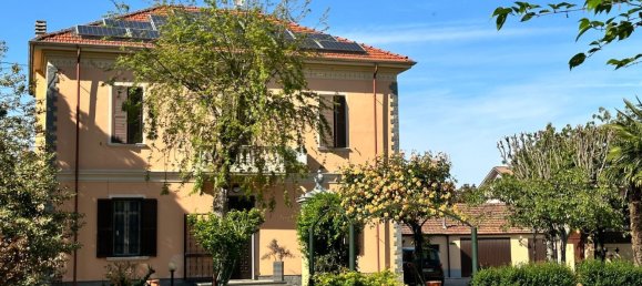 10-salle Villa à Alessandria, Italy No. 79094 18