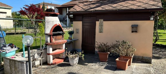 10-salle Villa à Alessandria, Italy No. 79094 42