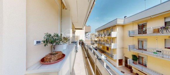 4 rooms Apartment in Maglie, Italy No. 188627 17