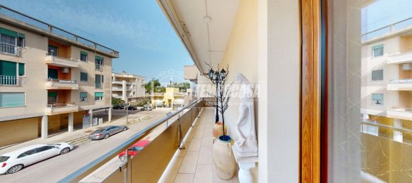 4 rooms Apartment in Maglie, Italy No. 188627 12