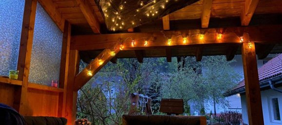 7 rooms Townhouse in Waldshut, Germany No. 228853 9