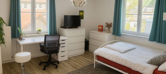 7 rooms Townhouse in Waldshut, Germany No. 228853 19