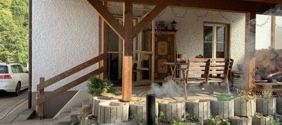 7 rooms Townhouse in Waldshut, Germany No. 228853 6