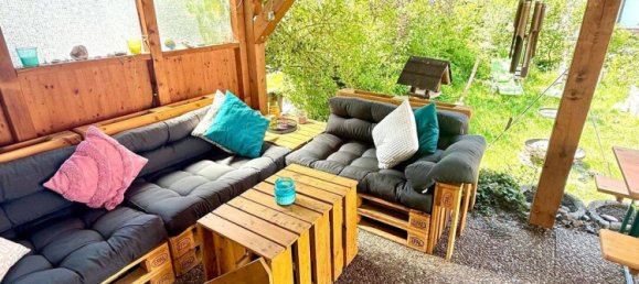 7 rooms Townhouse in Waldshut, Germany No. 228853 4