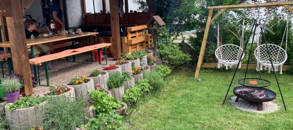 7 rooms Townhouse in Waldshut, Germany No. 228853 5