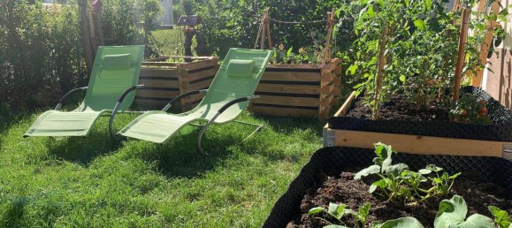 7 rooms Townhouse in Waldshut, Germany No. 228853 7