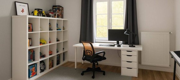 7 rooms Townhouse in Waldshut, Germany No. 228853 18