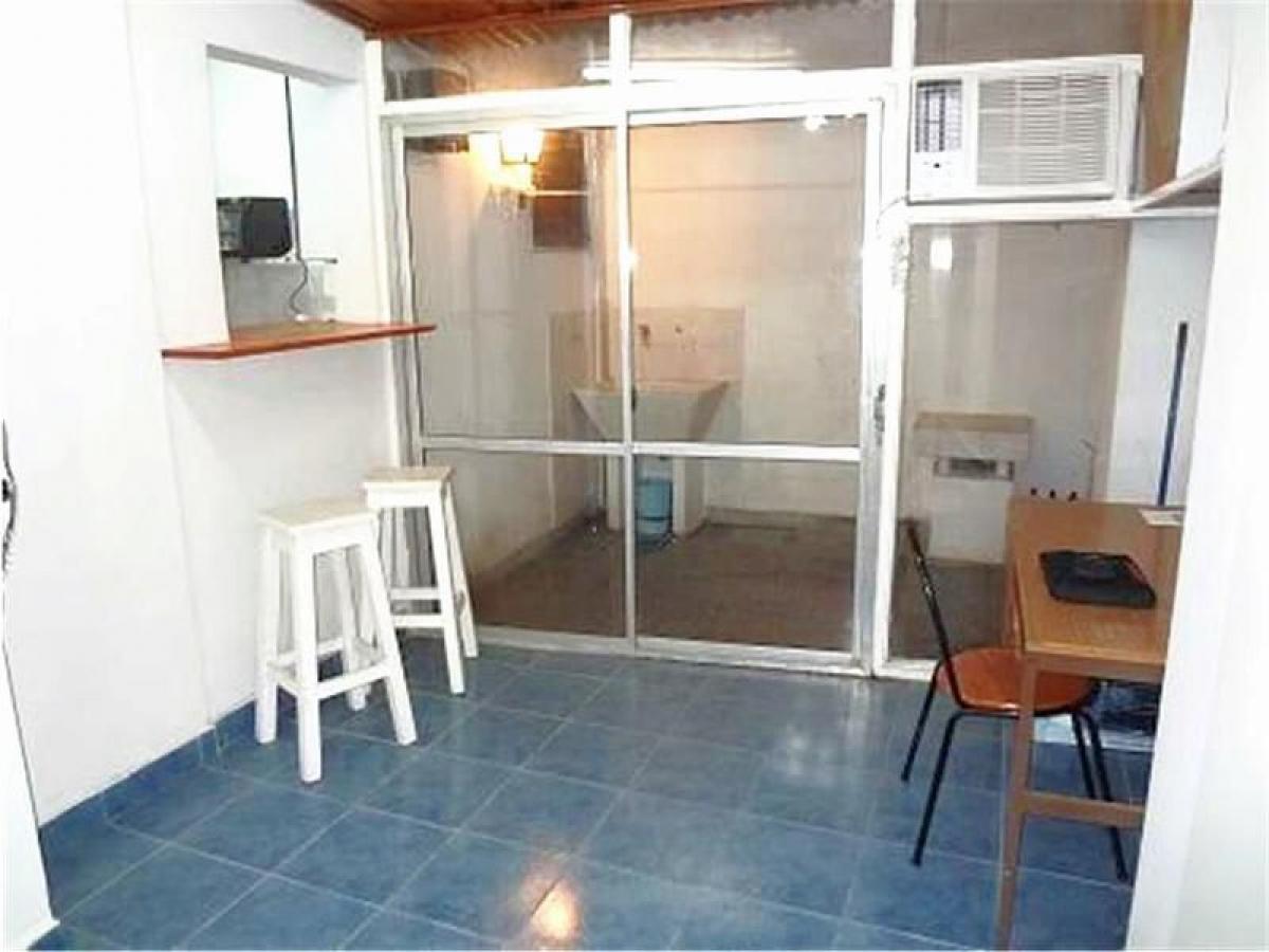 38m² Office in Buenos Aires, Argentina No. 105620