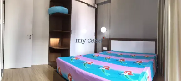 3 bedrooms Apartment in District 4, Vietnam No. 8259 9
