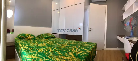 3 bedrooms Apartment in District 4, Vietnam No. 8259 3