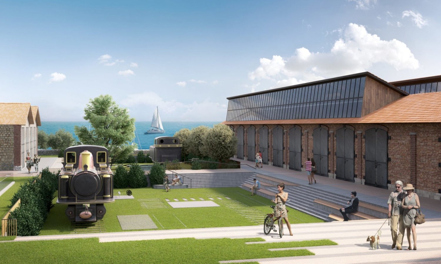 Wohnung 35+1 in Istanbul, Turkey, Nr. 9225