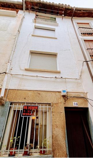 5 bedrooms Townhouse in Caceres, Spain No. 197869