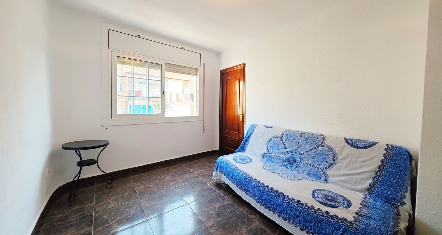 4 Schlafzimmer Wohnung in L'Hospitalet de Llobregat, Spain, Nr. 192623