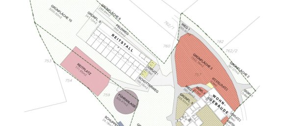 150m² Commercial property in Edelsbach bei Feldbach, Austria No. 225604 13