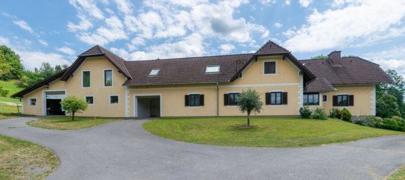 150m² Commercial property in Edelsbach bei Feldbach, Austria No. 225604 4