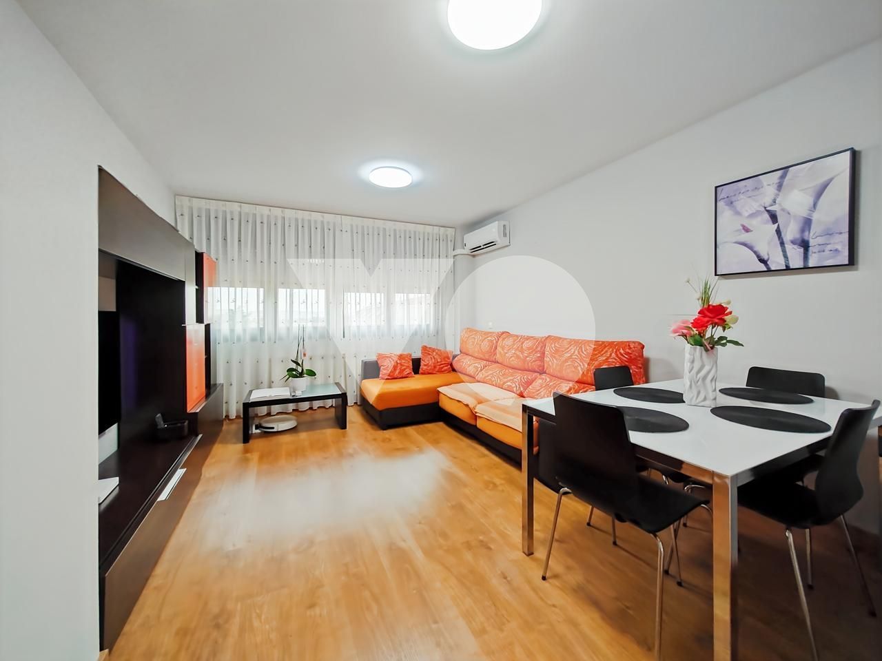 Duplex T2 em Guadalajara, Spain N.º 139230