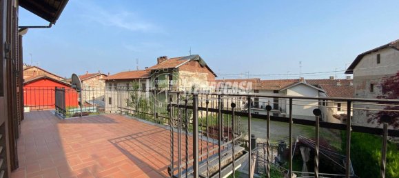 Casa T4 em Biella, Italy N.º 264990 9