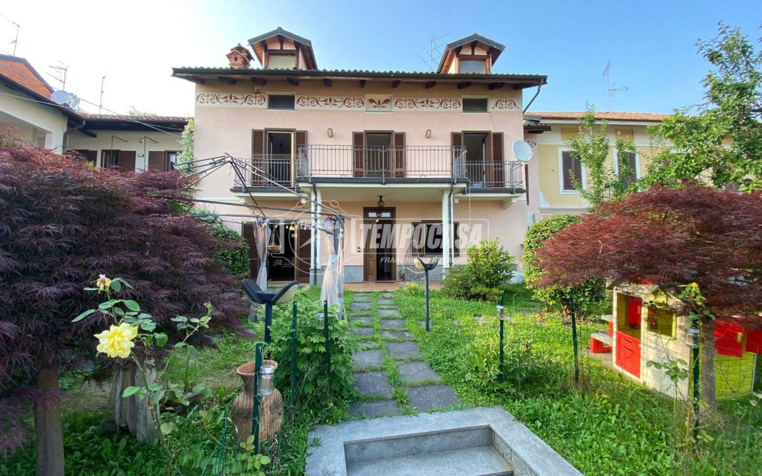 Casa T4 em Biella, Italy N.º 264990