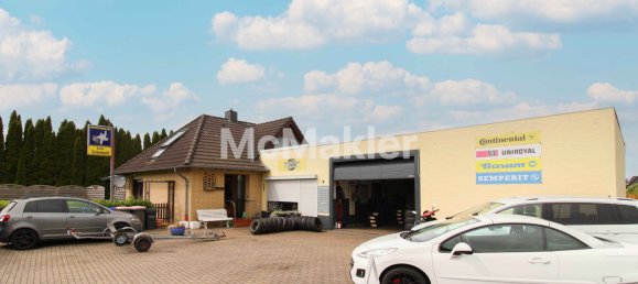 1 bedroom Commercial property in Friesland, Germany No. 262524 14