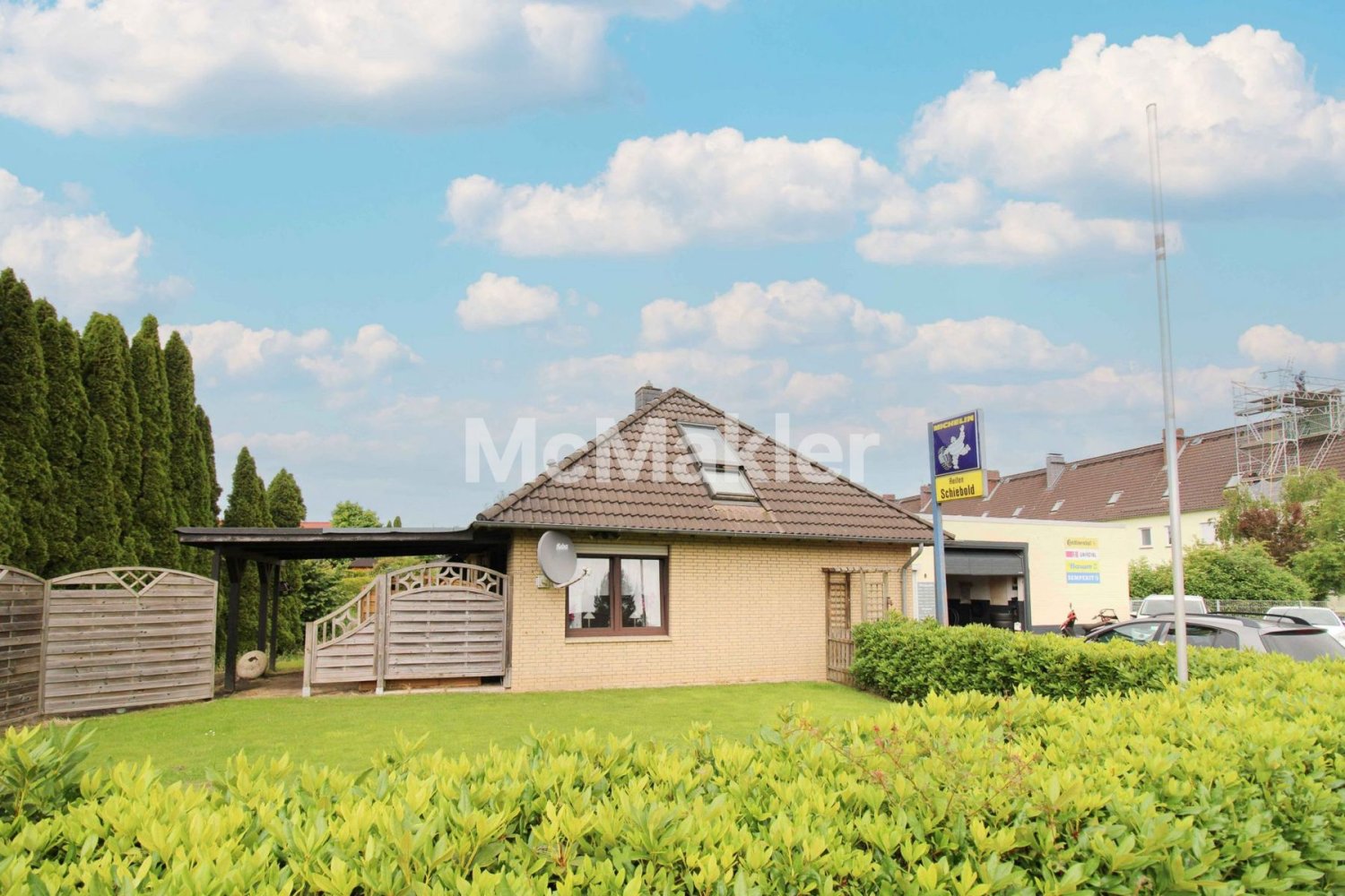 1 bedroom Commercial property in Friesland, Germany No. 262524