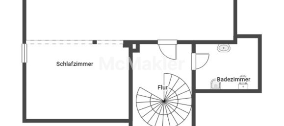1 bedroom Commercial property in Friesland, Germany No. 262524 16