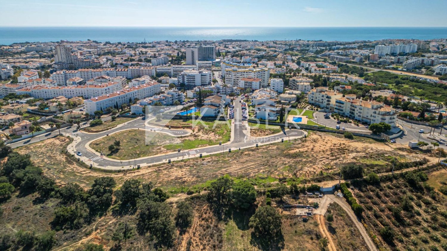  Land in Albufeira, Portugal No. 356114