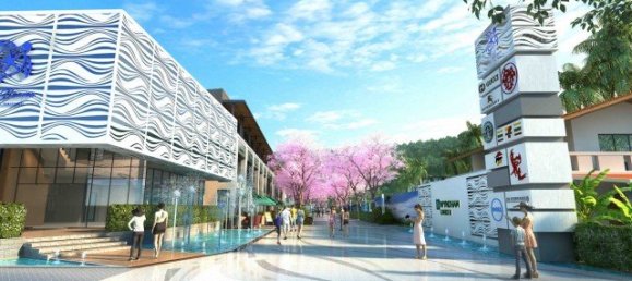 2 bedrooms Condo in Naithon Beach, Thailand No. 26038 4