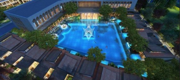 2 bedrooms Condo in Naithon Beach, Thailand No. 26038 13
