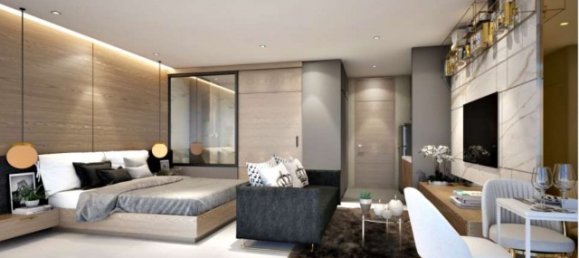 2 bedrooms Condo in Naithon Beach, Thailand No. 26038 7