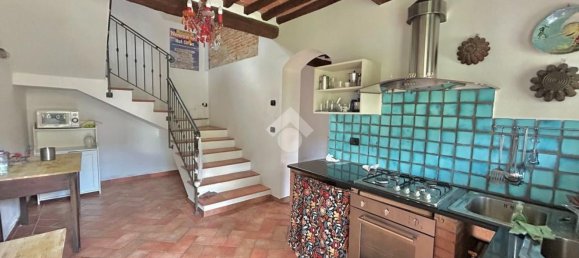 5 rooms House in Cascina, Italy No. 47635 13
