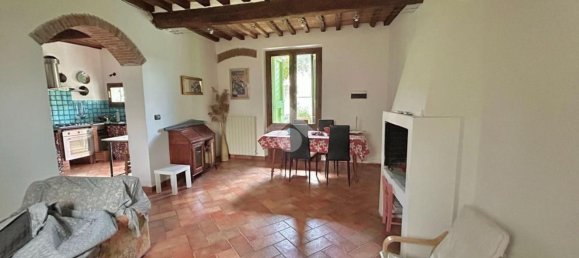 5 rooms House in Cascina, Italy No. 47635 9