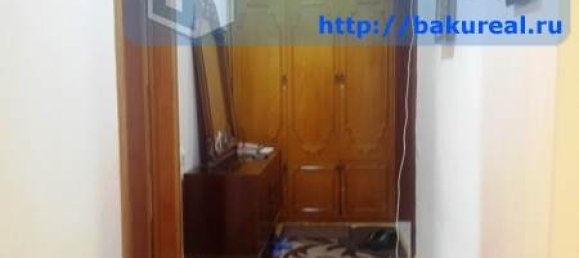 3 bedrooms Apartment in Baku, Azerbaijan No. 195 31